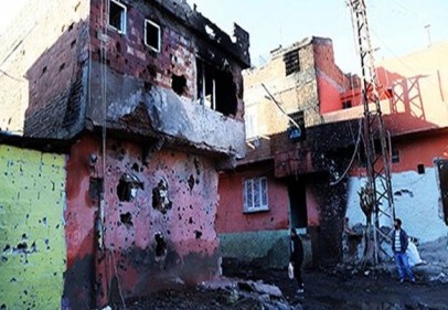 İnsan Hakları Kurumu’nun Diyarbakır gözlemleri