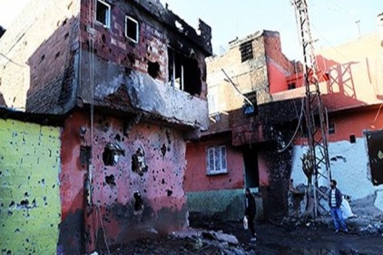 İnsan Hakları Kurumu&#8217;nun Diyarbakır gözlemleri 