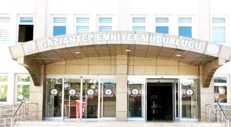 İnsan kaçakçısı 2 şüpheli tutuklandı