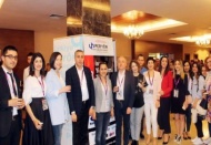 "İnsan 4.0=Mutluluk " temalı 8’inci İnsan Yönetimi Zirvesi yapıldı