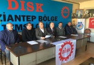 İnsan onuruna yaraşır bir ücret değil