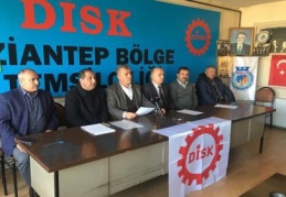 İnsan onuruna yaraşır bir ücret değil