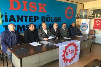 İnsan onuruna yaraşır bir ücret değil