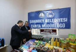 İnsan sağlığı bizim için çok öemli