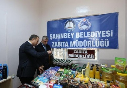 İnsan sağlığı bizim için çok öemli