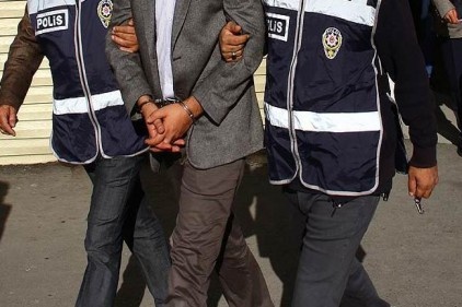 İnsan ticareti yapan Suriyeliler tutuklandı