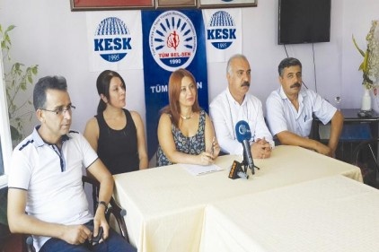 İnsanca bir yaşam, ancak toplu sözleşme ve grev hakkı ile mümkün olabilir