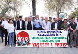 İnsanca yaşamak bir yana hayatta kalmak bile zorlaşıyor