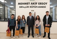 İnsani değerleri hiçbir zaman unutmamamız lazım