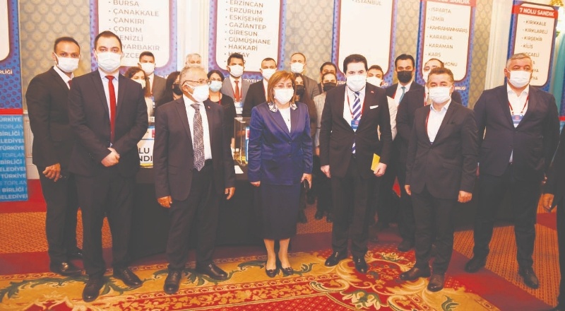 İnsanı korumak için toprağı, suyu, havayı korumak lazım