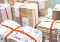 ‘İnsani Selamet Ve Yardımlaşma Vakfı’ kuruldu