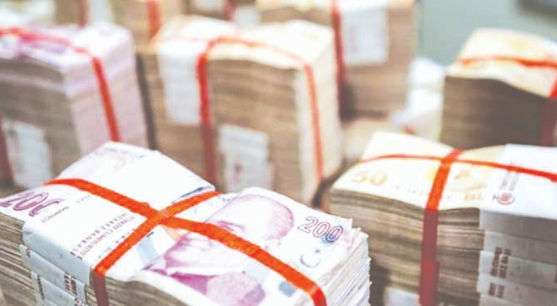 ‘İnsani Selamet Ve Yardımlaşma Vakfı’ kuruldu