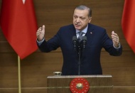 İnsanı ve tabiatı merkeze almayan Estetikten, incelikten yoksun 
