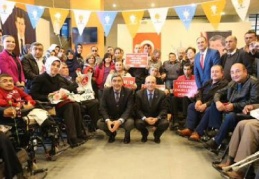 “İnsanı yaşat ki devlet yaşasın“