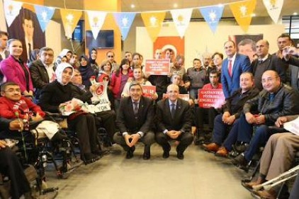 &#8220;İnsanı yaşat ki devlet yaşasın&#8220;