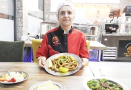 “İnsanın kendini ispatlaması çok güzel bir şey”