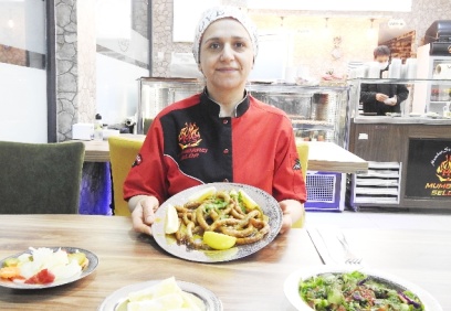 “İnsanın kendini ispatlaması çok güzel bir şey”