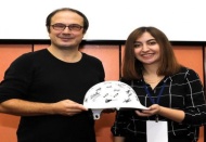 İnsanın, sınırı olmadan hayal kurması gerekir