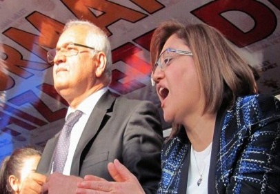 İnsanlar arasında ayırım yapmadan bugüne geldik