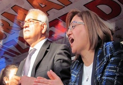 İnsanlar arasında ayırım yapmadan bugüne geldik