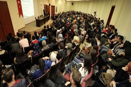 İnsanlar arasında farklılıkları azaltmaya yönelik AB Projesi