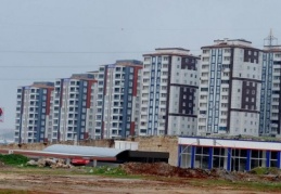 “İnsanlar artık şehir dışında evler arıyor”