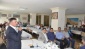 İnsanlar, birlik ve beraberlik içerisinde hareket etmeli