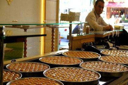 İnsanlar bu lezzetlerden mahrum kalmasınlar