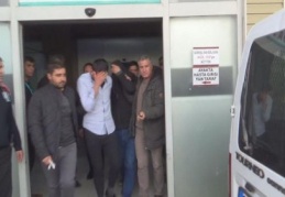 İnsanlar gözünü kırpmadan öldürüyor