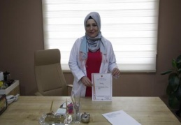 İnsanlar hayallerinin peşinden gitmeli