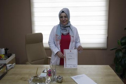 İnsanlar hayallerinin peşinden gitmeli