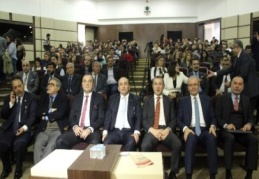 İnsanlar kaliteli ürünler ve kaliteli yaşam üzerinde durmaya başladı
