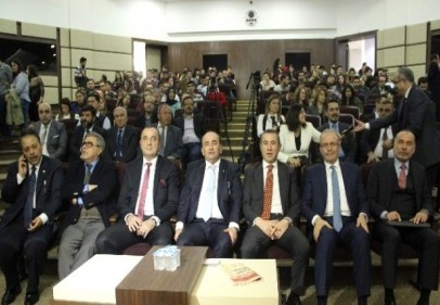 İnsanlar kaliteli ürünler ve kaliteli yaşam üzerinde durmaya başladı