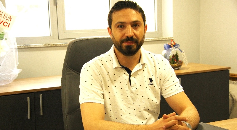 İnsanlar mutsuz, yarına ve geleceğe dair umutları kalmadı