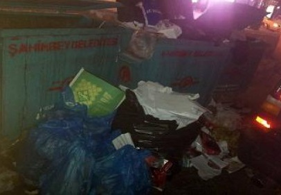 İnsanlar, ne zaman bilinçlenecek?