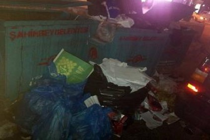 İnsanlar, ne zaman bilinçlenecek?