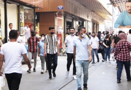 İnsanlar, pahalılık nedeniyle nefes alamayacak durumda