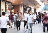 İnsanlar, pahalılık nedeniyle nefes alamayacak durumda