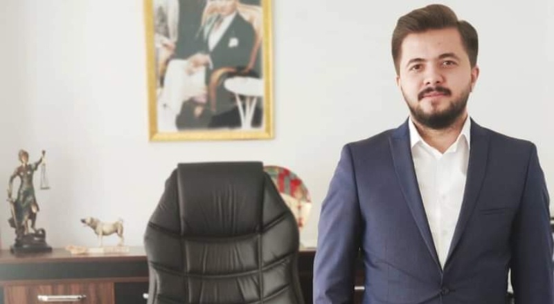 İnsanlarda tahammülsüzlük var, mutlu ve huzurlu değiller 