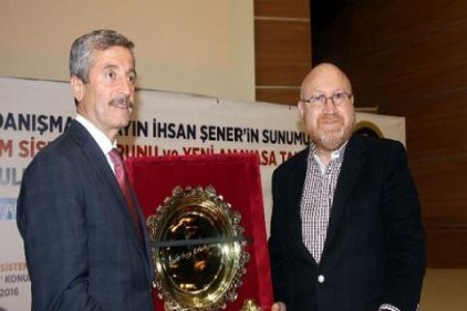 İnsanları dehşete düşürerek umutsuzluğa sürüklüyorlar