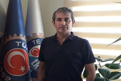 İnsanları yokluğa itersek bu ülkeye huzur gelmez