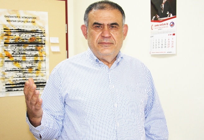 İnsanlarımız, çok ciddi anlamda hayatını kaybediyor