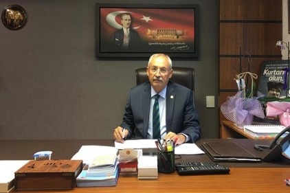İnsanlarımız, evine ekmek götüremeyecek noktaya geldi