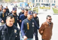 İnsanların banka hesaplarını boşaltmışlar