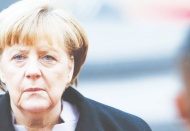 İnsanların demokrasiden yüz çevirmesi bir kayıptır