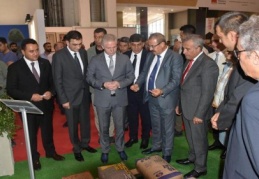 “İnsanların konut ihtiyacına cevap vermemiz gerekiyor”