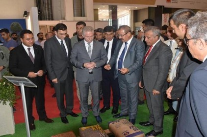 &#8220;İnsanların konut ihtiyacına cevap vermemiz gerekiyor&#8221;
