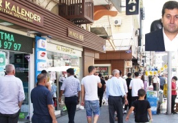 İnsanların mutlu olacağı bir rakam bekliyoruz