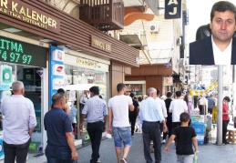 İnsanların mutlu olacağı bir rakam bekliyoruz