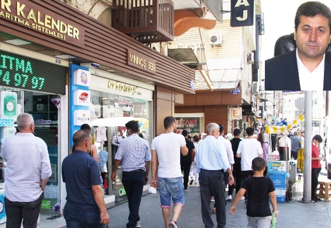 İnsanların mutlu olacağı bir rakam bekliyoruz